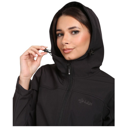 Дамско яке Kilpi Ravia