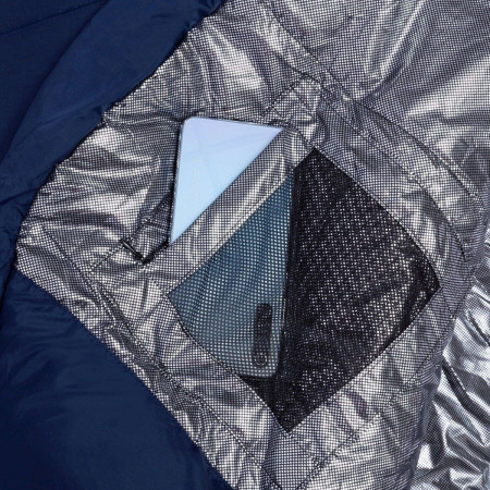 Спален чувал Warg Microlite Long 1000