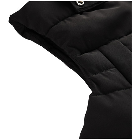 Дамска жилетка Alpine Pro Herda 3