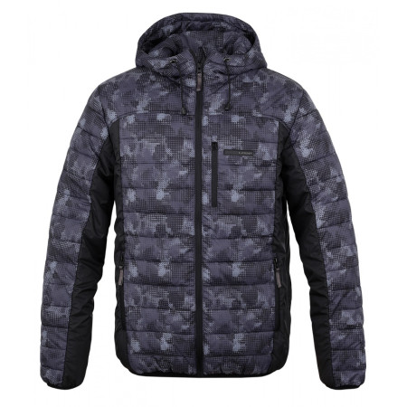 Мъжко яке Loap Imortal сив