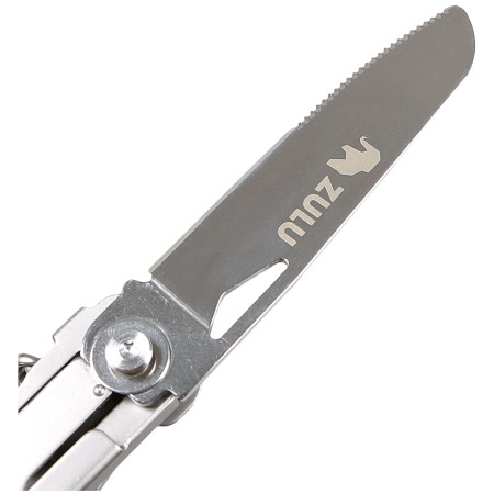 Многофункционален нож Zulu Multispork 6in1