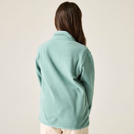 Детски суитшърт Regatta Junior Frankie F/Z Ivy Moss