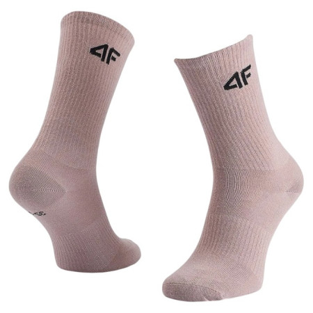 Чорапи 4F Socks Cas F393 (4Pack)
