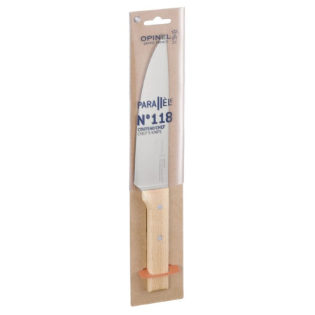 Кухненски нож Opinel Parallele N°118