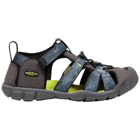 Детски сандали Keen Seacamp II CNX K