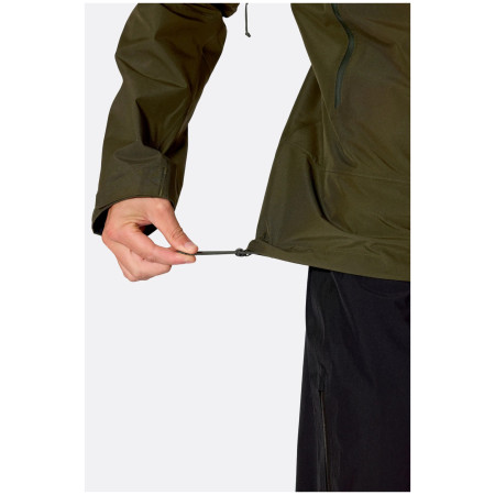 Мъжко яке Rab Namche GTX Jacket