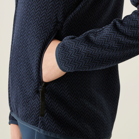 Дамски суитшърт Regatta Elzie