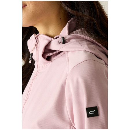 Дамско палто Regatta Carisbrooke