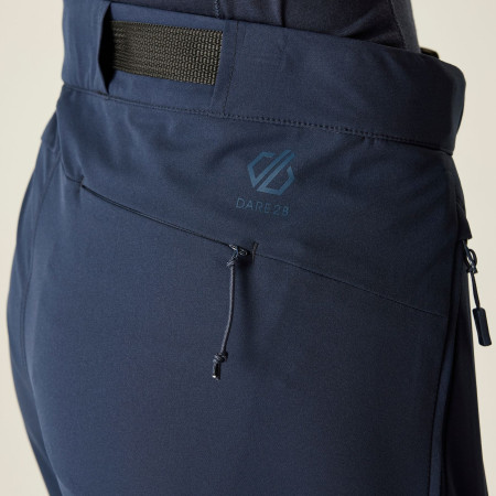 Дамски панталони Dare 2b Melodic Pro Zip Off Trouser