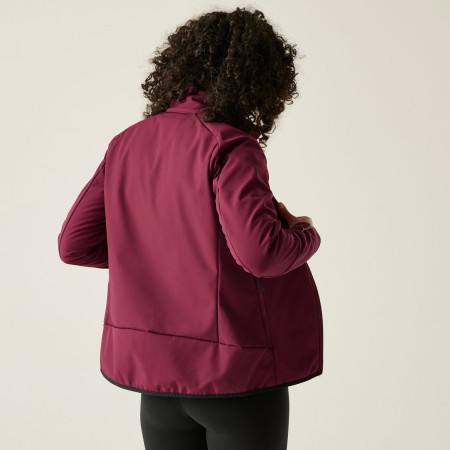 Дамско яке Regatta Women's Moutdale