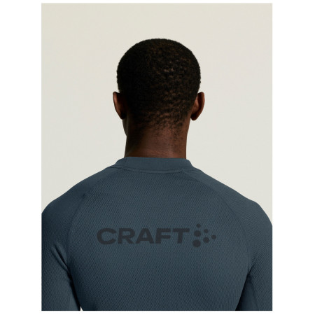 Функционална мъжка тениска Craft Warm Comfort LS M