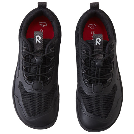 Детски обувки Reima Tallustelu Black