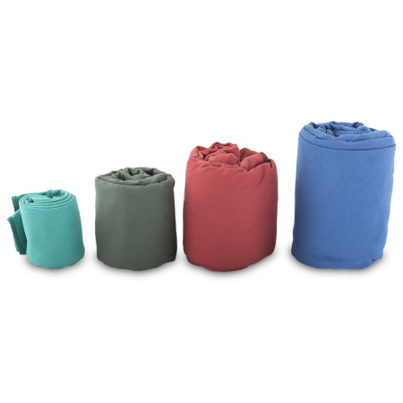 Кърпа Pinguin Micro towel Logo M