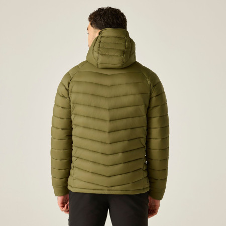 Мъжко яке Dare 2b Torrek Padded Jacket