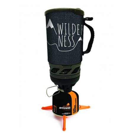 Газов пълнител Jet Boil JetPower Fuel 100g