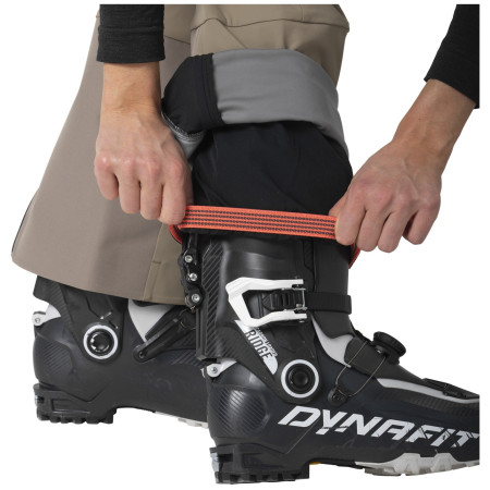 Дамски зимни панталони Dynafit Radical Softshell Pnt W