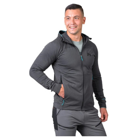 Мъжки суитшърт Hannah Ethan Hoody