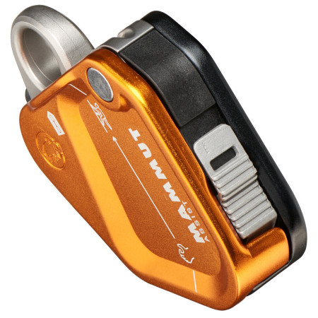 Спирачка Mammut Assist Belay Resistor