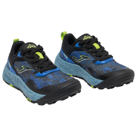 Детски обувки Joma Sima JR Boy Black