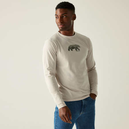 Мъжка тениска Regatta Maylow