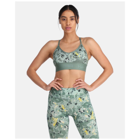 Спортен сутиен Kari Traa Var Printed