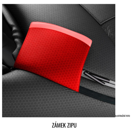 Пухен спален чувал Husky Drumy