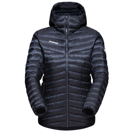 Дамско яке Mammut Albula IN Hooded Jacket Women