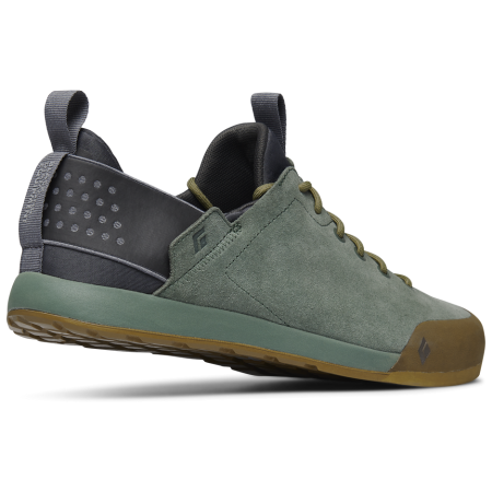 Мъжки обувки Black Diamond Session Suede M