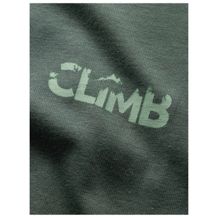 Мъжка тениска Chillaz Tasmanien Climb