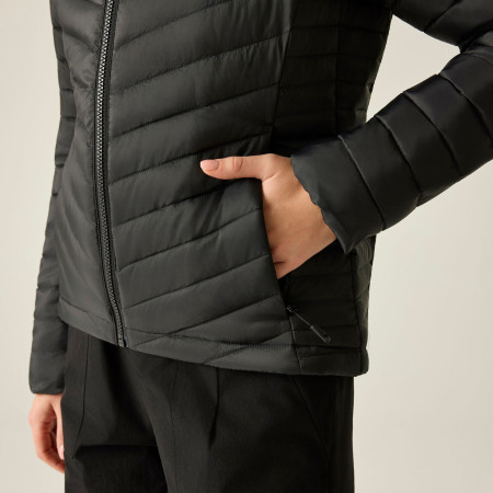 Дамско яке Dare 2b Womens Air Padded Jacket