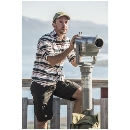 Мъжки къси панталони Fjällräven Abisko Shorts M