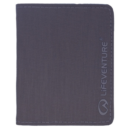 Портфейл LifeVenture Rifid Wallet син NavyBlue