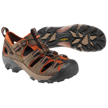 Мъжки сандали Keen Arroyo II M