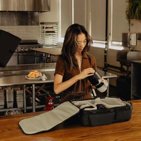 Калъф за фотоапарат Peak Design Camera Cube V2 Small