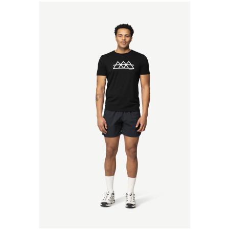 Мъжка тениска Devold Classic "Triple" Tee Man