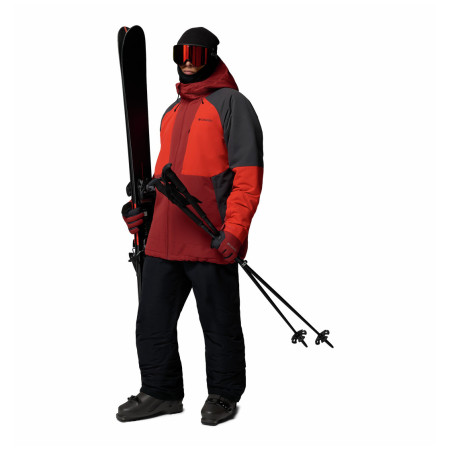 Мъжко яке Columbia Alpine Echo™ Insulated Jacket
