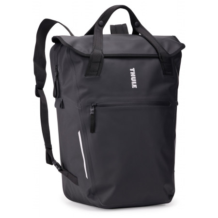 Чанта за колело Thule Shield Backpack 23L черен black