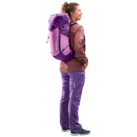 Дамска туристическа раница Deuter Speed Lite Pro 28 SL