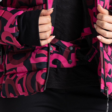 Дамско зимно яке Dare 2b Crevasse Jacket