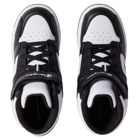 Детски обувки Champion Rd18 2.0 Mid B Gs Mid Cut Shoe