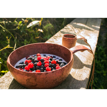 Комплект прибори Kupilka Start The Day set