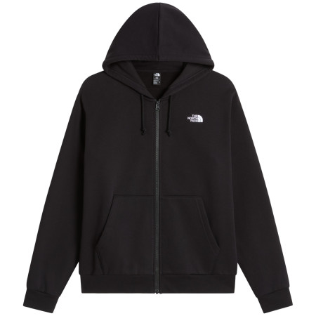 Мъжки суитшърт The North Face M Evolution Simple Dome Regular Full Zip