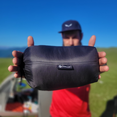 Пухен спален чувал Cumulus X-Lite 300