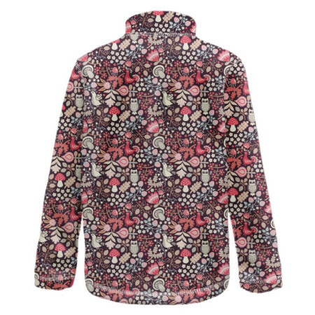 Детски суитшърт WAMU Sova