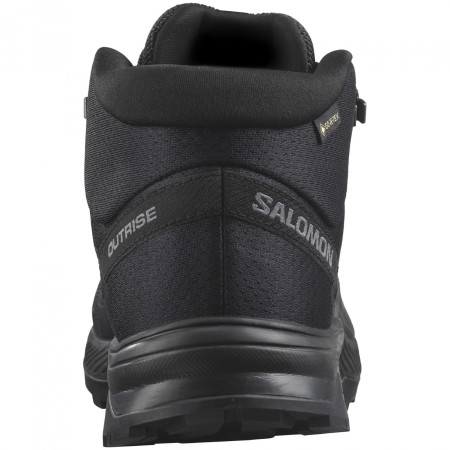 Мъжки обувки Salomon Outrise Mid Gore-Tex