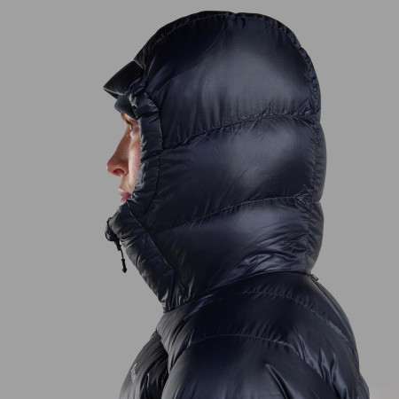 Дамско зимно яке Montane F Anti Freeze XT Hoodie