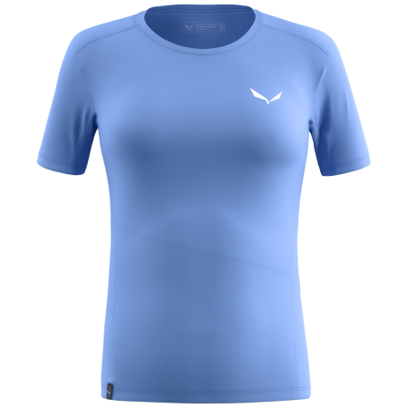 Дамска тениска Salewa Puez Sporty Dry W T-Shirt