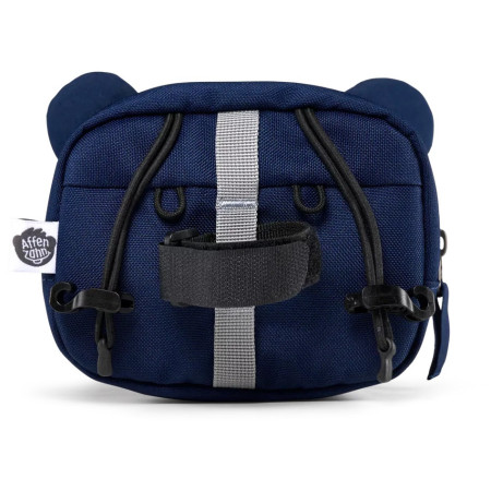 Чанта за колело Affenzahn Handlebar Bag