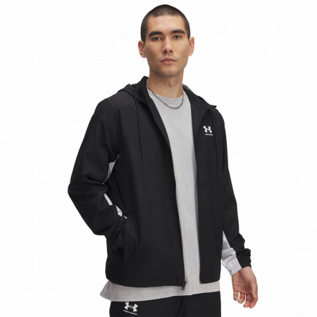 Мъжко яке Under Armour Rival Wvn Windbreaker