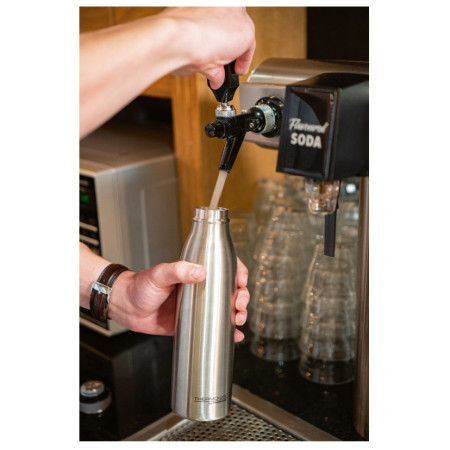 Термобутилка Thermos Thermocafé 500 ml